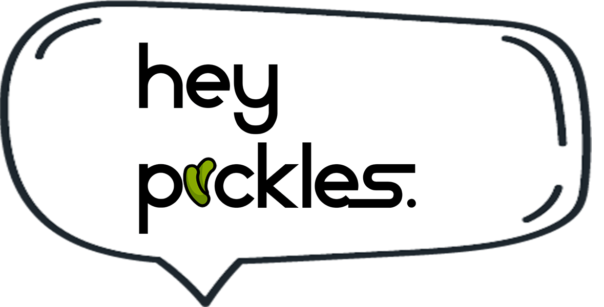 Hey Pickles