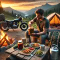 Travel Food Essentials: How Non-Vegetarian Pickles Enhance Your Culinary Adventures