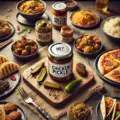 Hey Pickle: The Secret Ingredient to Transform Every Meal!